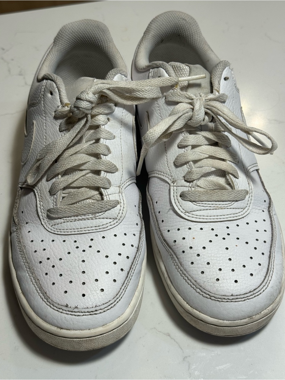 Men’s Nike Court Vision shoes